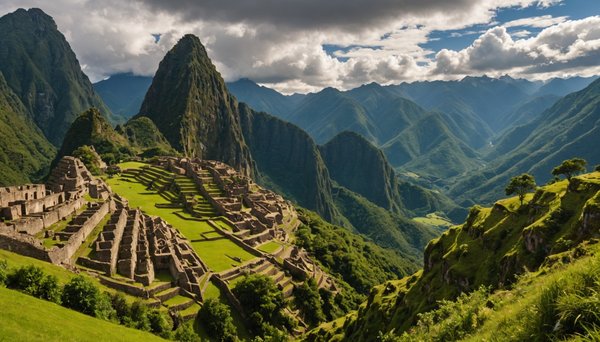 Tourisme durable en amérique latine : voyage responsable et engagé